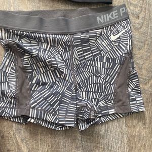 Nike Pro Spandex